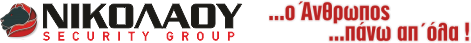 Νικολάου Security Group